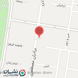 عکس کافه موگر