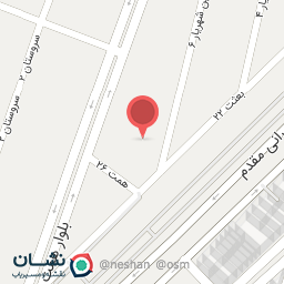 عکس فروشگاه مواد غذایی مطهری نژاد