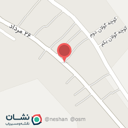 عکس دفتر پیشخوان دولت