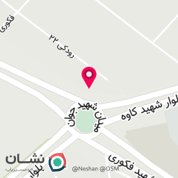 عکس ویترین مارکت
