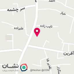 عکس سالن vip مستر ریش 
