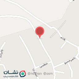 عکس کافه فست فود  آتاخان