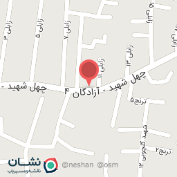 عکس نانوایی نصیری