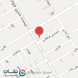 عکس خیاطی پیام