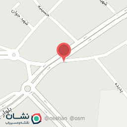 عکس سوپرمارکت سورنا