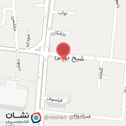 عکس دکتر حمید شمس الکتابی-قلب