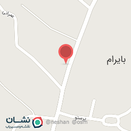 عکس پست بانک ایران