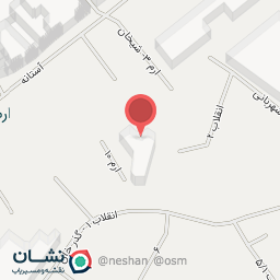 عکس فروشگاه و تعمیرگاه ساعت امانی