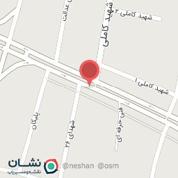 عکس  شیرینی‌سرای گندم یار