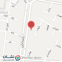 عکس گالری سینس آرت