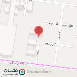 عکس دفتر مرکزی شرکت رفاه گستر تامین اجتماعی