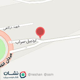 عکس لبنیاتتی و عسل فروشی شجاعی