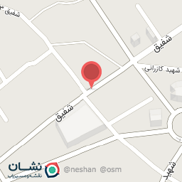 عکس نوشت افزار مرکزی امام خمینی (ره) تیموری