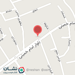 عکس رستوران فرد جوان