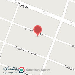 عکس محصولات زیبایی تراست