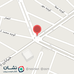 عکس میوه فروشی به نرخ دزفول