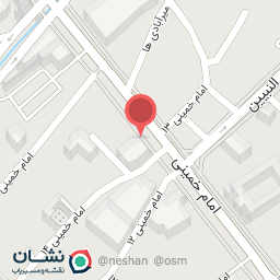 عکس صندوق انصارالقائم