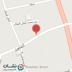 عکس مهد کودک ماه کوچولو