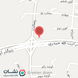 عکس مطب دندانپزشکی دکتر علی نورمحمدی