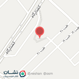 عکس بوستان طیب