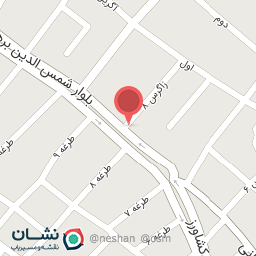 عکس پوشاک ژست