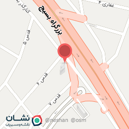 عکس مکانیکی حافظ