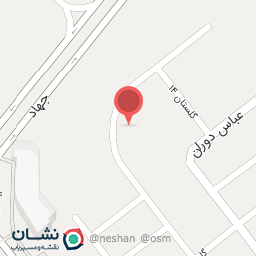 عکس مجتمع مسکونی بلوط