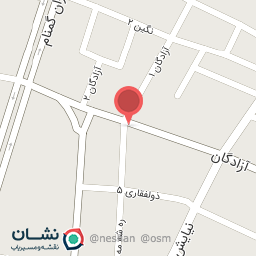 عکس فروشگاه بلبرینگ و قطعات صنعتی کیوان