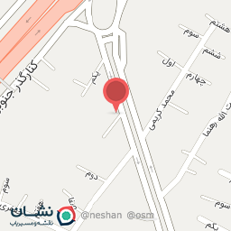 عکس بازرگانی پخش قطعات خودرو هاشمی