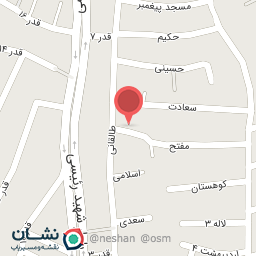 عکس فروشگاه‌ زنجیره‌ای جانبو شعبه (ده متری سیلو (رضوان