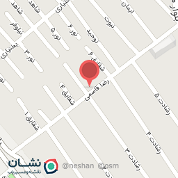 عکس نانوایی سنگکی