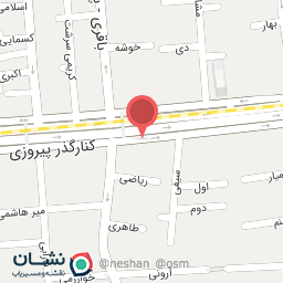 عکس دکتر علی مختار