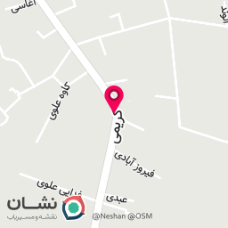 عکس فروشگاه جانبو ۲۷۵۰
