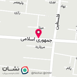 عکس فروشگاه صندل برادران کریمی