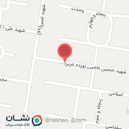 عکس ارایشگاه علی کات