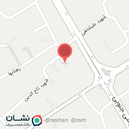 عکس انبار فرش عنایت