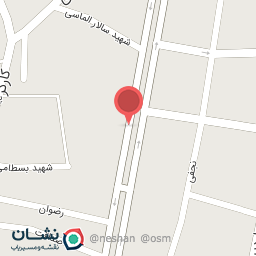 عکس کوچه پگاه