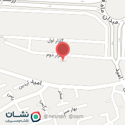 عکس مجتمع مسکونی ارکیده 