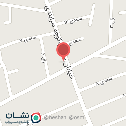 عکس خشکشویی زرهی