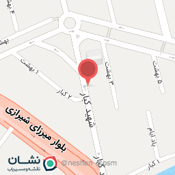 عکس فروشگاه جانبو