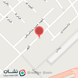 عکس کارتخوان مجیدی پز