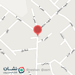 عکس سوپرمارکت دانیال