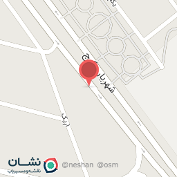 عکس اتوسرویس صاحب الزمان