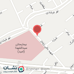 عکس دکتر مجید قنوات