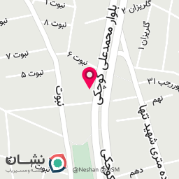عکس رستوران کرد دونر
