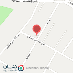 عکس پارکینگ مهدیه 1