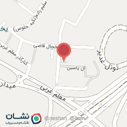 عکس موسسه آموزش عالی اجتهاد ساختمان اداری