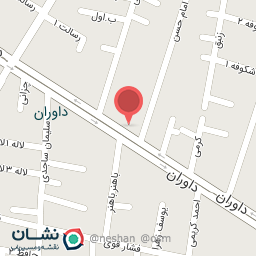 عکس پیرایش حسنی