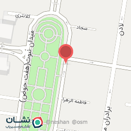 عکس آبمیوه نیاوران 2