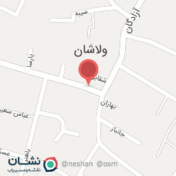 عکس مشاور املاک سپهسالار